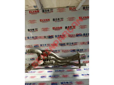 94810605905 - SOĞUTUCU BORUSU - Used Original