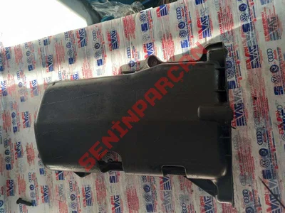 06A103660 - YAĞ KARTERI KAPAĞI