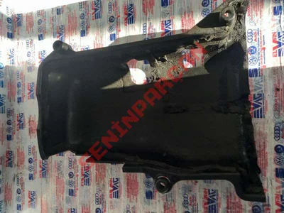 06A103660 - YAĞ KARTERI KAPAĞI