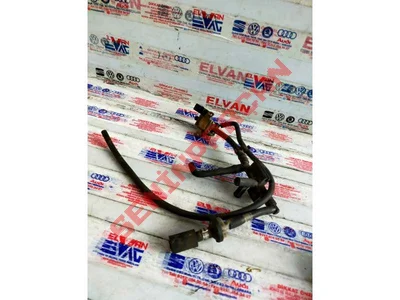 06A131371P - BAĞLANTI HORTUMU - Used Original