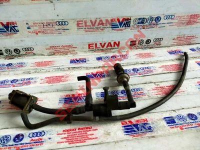 06A131371P - BAĞLANTI HORTUMU - Used Original