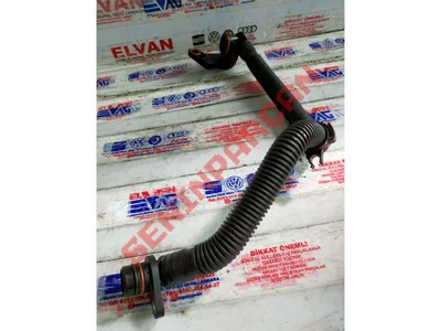 06L103226 - HAVALANDIRMA BORUSU - Used Original