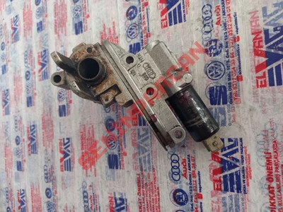 C271300702 - ZAMANLAMA ZİNCİR GERGİSİ - Used Original