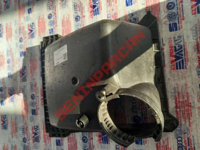 059133837AA - HAVA FILTRESI KOMPLE