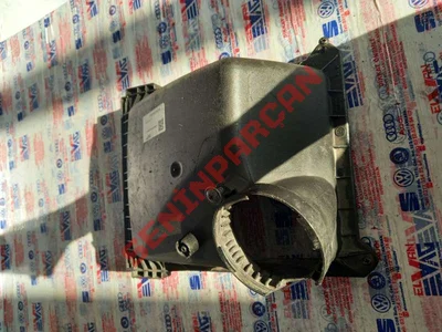 059133837AA - HAVA FILTRESI KOMPLE