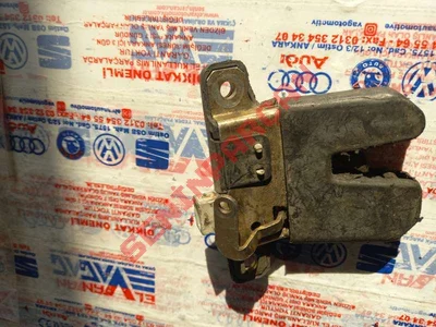 8D5827505D - BAGAJ KAPAĞI KİLİDİ - Used Original