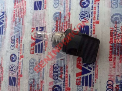 5G0941319 - AMPUL DUYU BAGLANTISI - Used Original