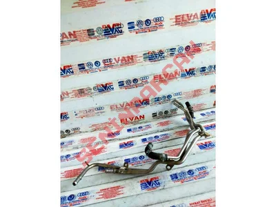 04L201360AQ - 1 TAKIM YAKIT BORUSU