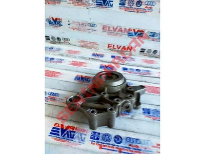 06H103166Q - EKZANTİRİK MİLİ - Used Original