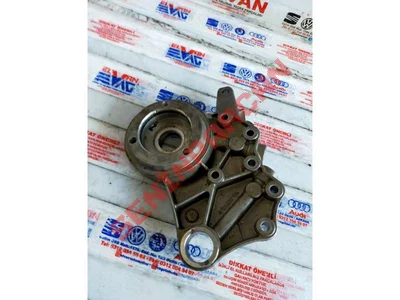 06H103166Q - EKZANTİRİK MİLİ - Used Original