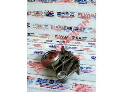 06H103166Q - EKZANTİRİK MİLİ - Used Original