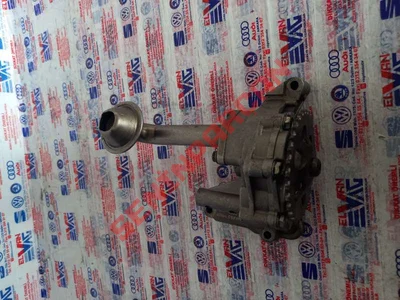 03G115105D - YAĞ POMPASI - Used Original