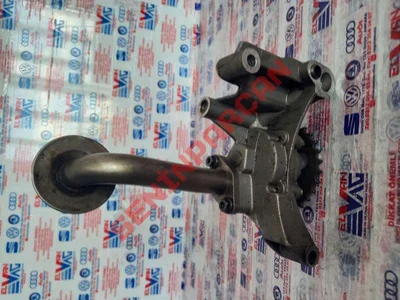 03G115105D - YAĞ POMPASI - Used Original