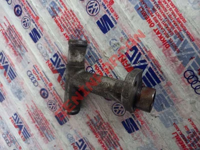 074121145D - FLANŞ - Used Original