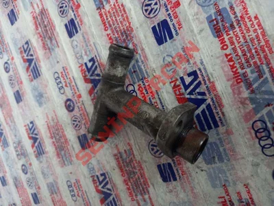074121145D - FLANŞ - Used Original