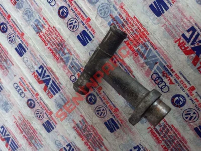 074121145D - FLANŞ - Used Original