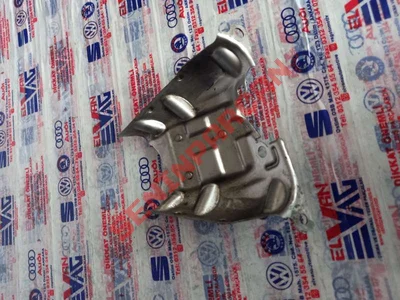 06L129597B - KAPAK SACI - Used Original