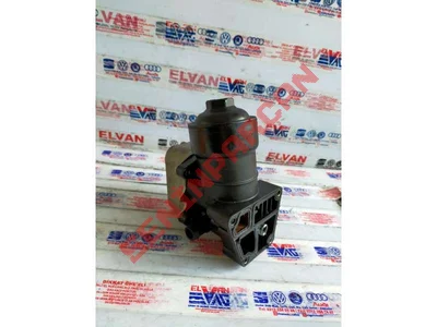 03L115389B - YAG FILTRESI - Used Original