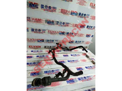 4H0122293H - HIZLI KAVRAMA - Used Original