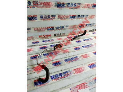 04L122157BF - SOGUTMA SIVISI BORUSU - Used Original