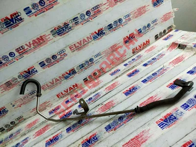 04L122157BF - SOGUTMA SIVISI BORUSU - Used Original