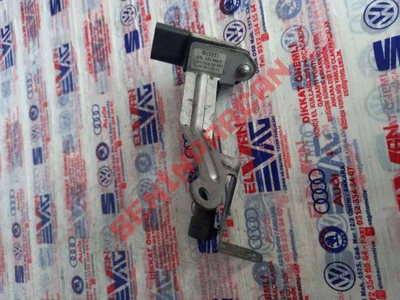 04L145049F - SENSORLU BASINC HORTUMU - Used Original
