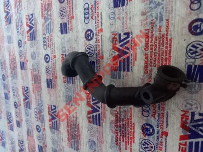 1030940482 - KONTROL VALF HORTUMU - Used Original