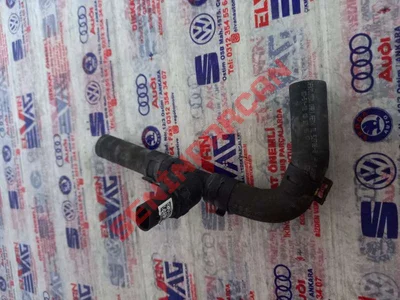 03L919824G - SICAKLIK SENSÖRÜ BORUSU - Used Original