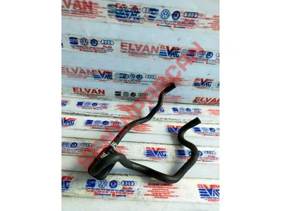 8W0201543H - YAKIT HORTUMU - Used Original