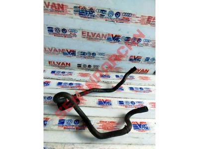 8W0201543H - YAKIT HORTUMU - Used Original