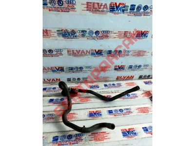 8W0201543H - YAKIT HORTUMU - Used Original