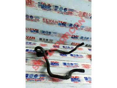 8W0201543BG - YAKIT HORTUMU - Used Original