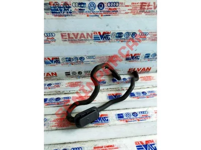 8W0201543BG - YAKIT HORTUMU - Used Original