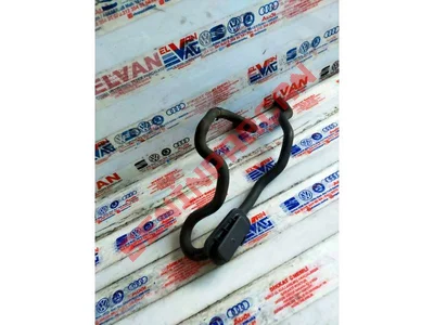 8W0201543BG - YAKIT HORTUMU - Used Original