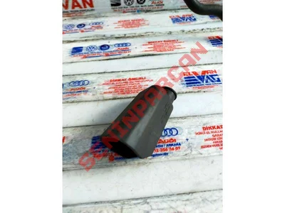 8W0201729 - YAKIT BASINC BORUSU - Used Original