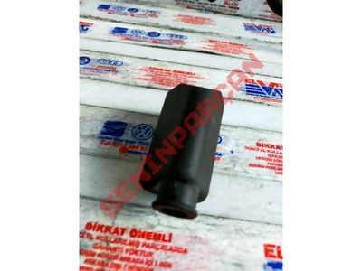8W0201729 - YAKIT BASINC BORUSU - Used Original