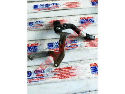 04L145049S - ŞARJ BASINÇ SENSÖRÜ VE - Used Original