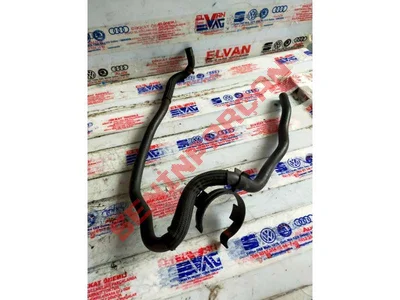 03C133366BL - BAĞLANTI HORTUMU - Used Original