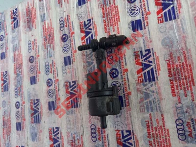6QE905517A - VALF - Used Original