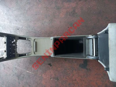 3C0864237M - ÇAMURLUK YALITIMI - Used Original