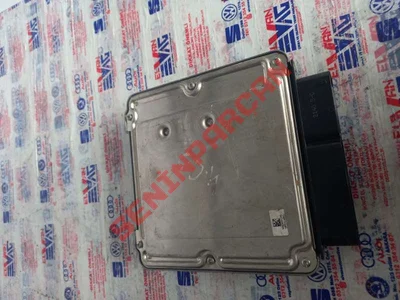 8K2907115J - BENZINLI MOTOR KONTROL ÜNITESI - Used Original