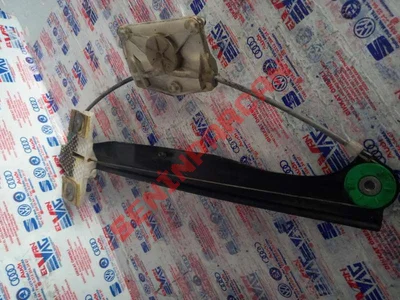 E006079001 - CAM MEKANİZMAZSI - Used Original
