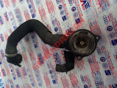 4F0122293 - HIZLI KAVRAMA - Used Original