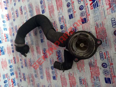4F0122293 - HIZLI KAVRAMA - Used Original