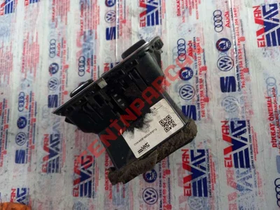 5E0819203A - HAVA KANALI