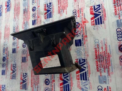 5E0819203A - HAVA KANALI