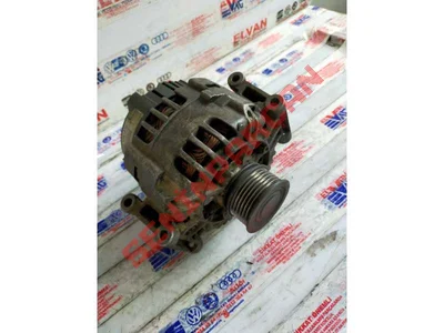 06B903016AE - ALTERNATOR