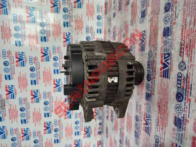 03G903023 - ALTERNATOR
