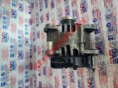 03C903023T - ALTERNATOR - Used Original