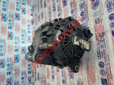 03C903023T - ALTERNATOR - Used Original